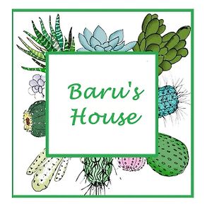 Baru'S House